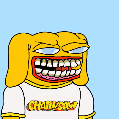 Replicandy By Matt Furie