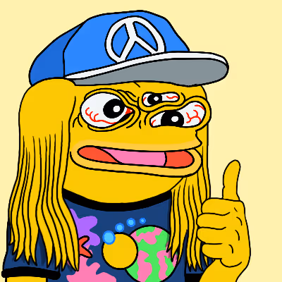 Replicandy By Matt Furie