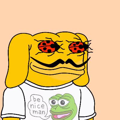 Replicandy By Matt Furie