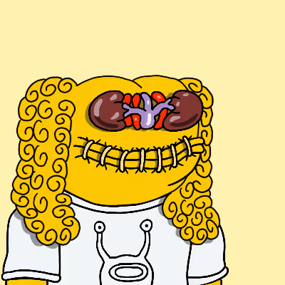 Replicandy By Matt Furie
