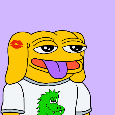 Replicandy By Matt Furie