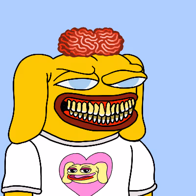 Replicandy By Matt Furie