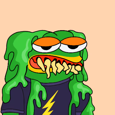 Replicandy By Matt Furie