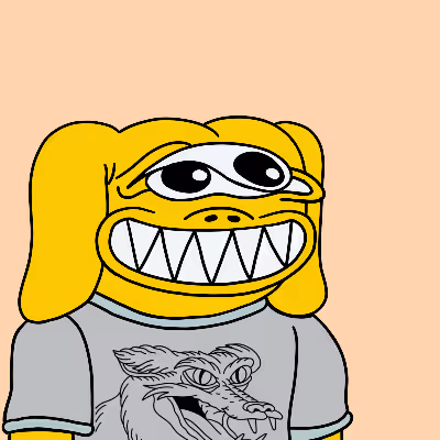 Replicandy By Matt Furie