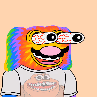 Replicandy By Matt Furie