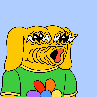 Replicandy By Matt Furie