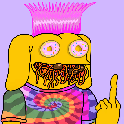 Replicandy By Matt Furie