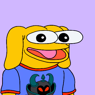 Replicandy By Matt Furie