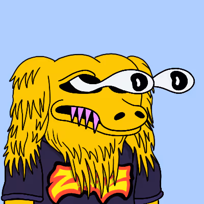 Replicandy By Matt Furie
