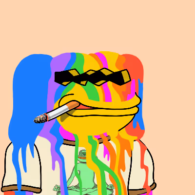 Replicandy By Matt Furie