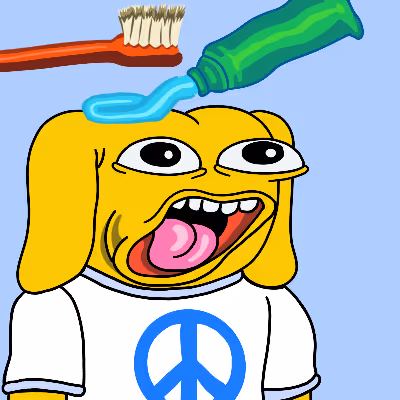 Replicandy By Matt Furie