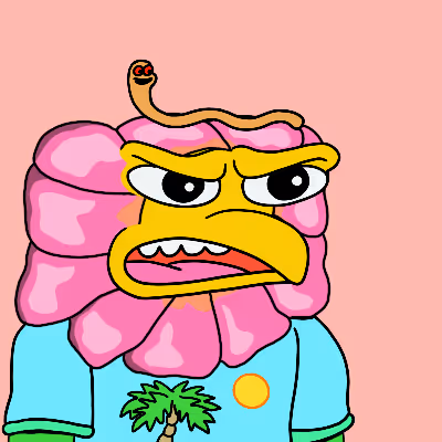 Replicandy By Matt Furie