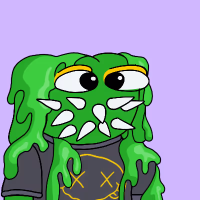 Replicandy By Matt Furie