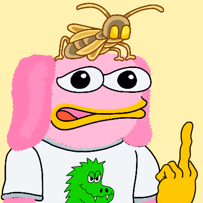Replicandy By Matt Furie