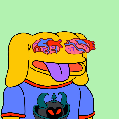 Replicandy By Matt Furie