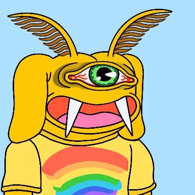 Replicandy By Matt Furie