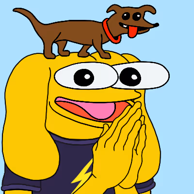 Replicandy By Matt Furie