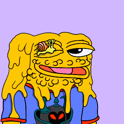 Replicandy By Matt Furie