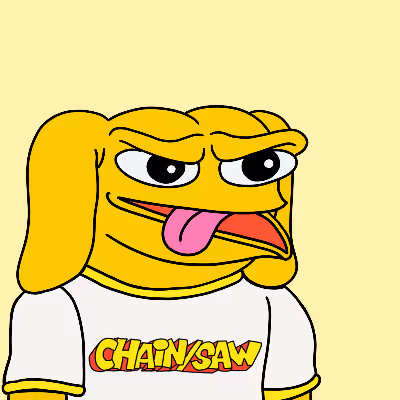 Replicandy By Matt Furie