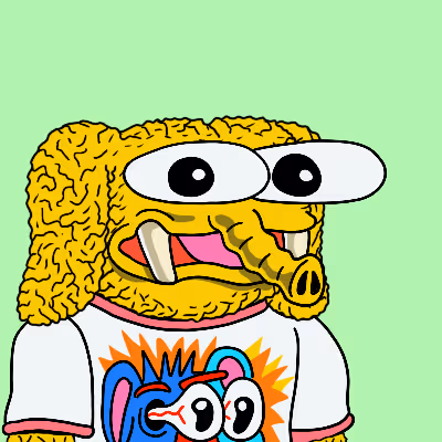 Replicandy By Matt Furie
