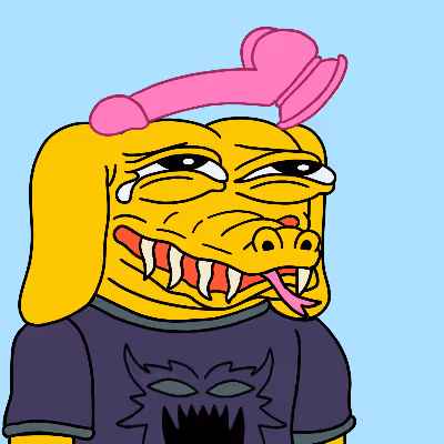 Replicandy By Matt Furie