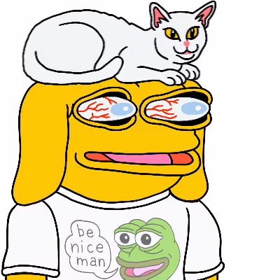 Replicandy By Matt Furie