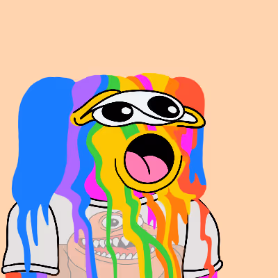 Replicandy By Matt Furie