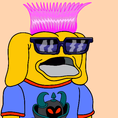 Replicandy By Matt Furie