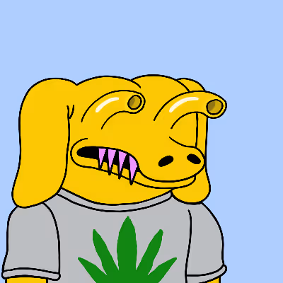 Replicandy By Matt Furie