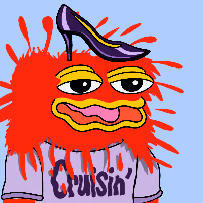 Replicandy By Matt Furie