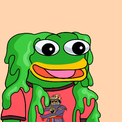 Replicandy By Matt Furie