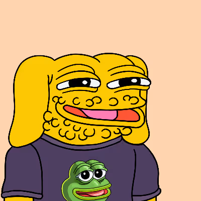 Replicandy By Matt Furie