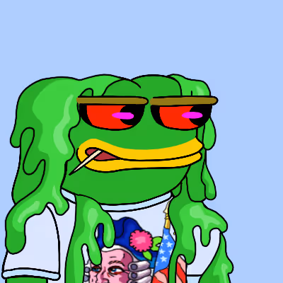 Replicandy By Matt Furie