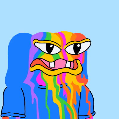 Replicandy By Matt Furie