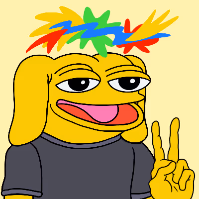 Replicandy By Matt Furie