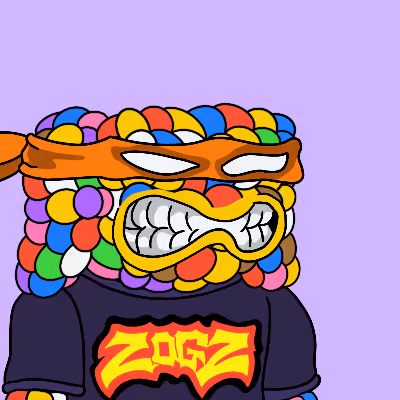 Replicandy By Matt Furie