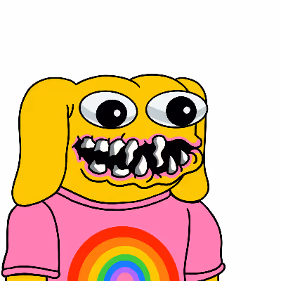 Replicandy By Matt Furie