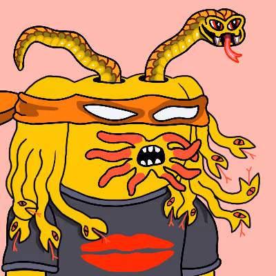Replicandy By Matt Furie