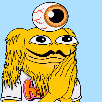 Replicandy By Matt Furie