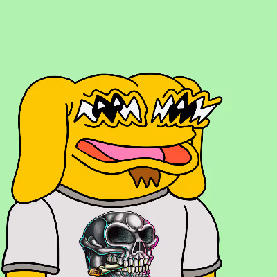 Replicandy By Matt Furie