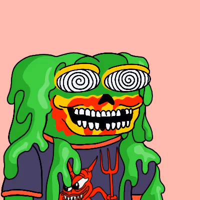 Replicandy By Matt Furie