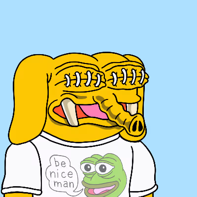 Replicandy By Matt Furie