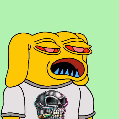 Replicandy By Matt Furie