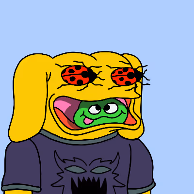 Replicandy By Matt Furie