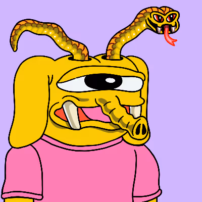 Replicandy By Matt Furie