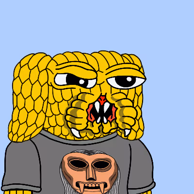 Replicandy By Matt Furie