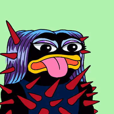 Replicandy By Matt Furie