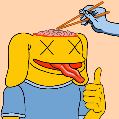 Replicandy By Matt Furie