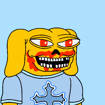 Replicandy By Matt Furie