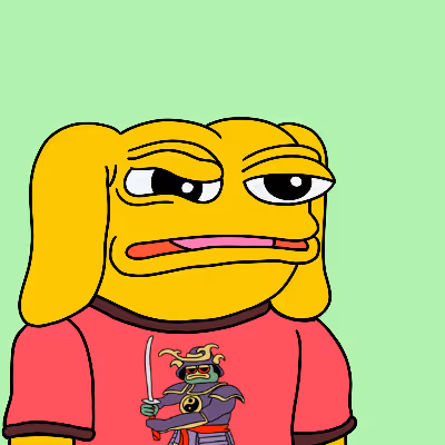 Replicandy By Matt Furie